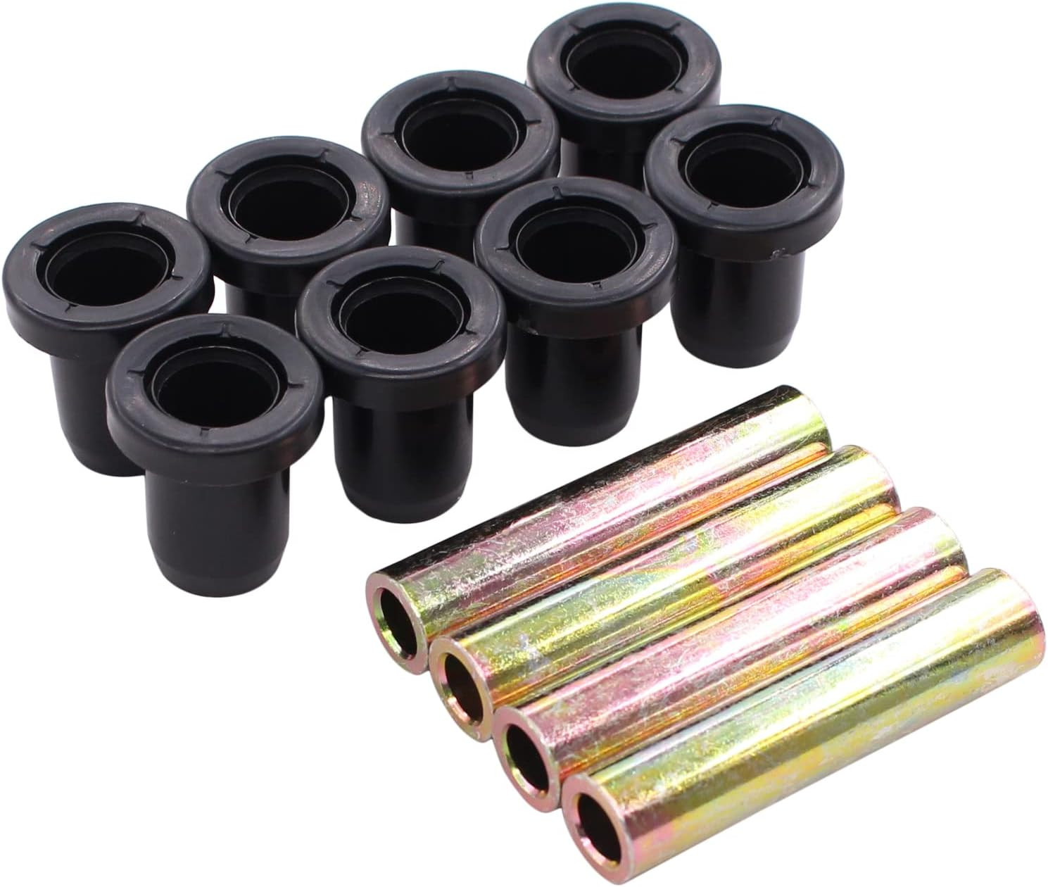 Front or Rear Lower a Arm Shaft Bushings for Polaris Ranger 400 500 700 800 900