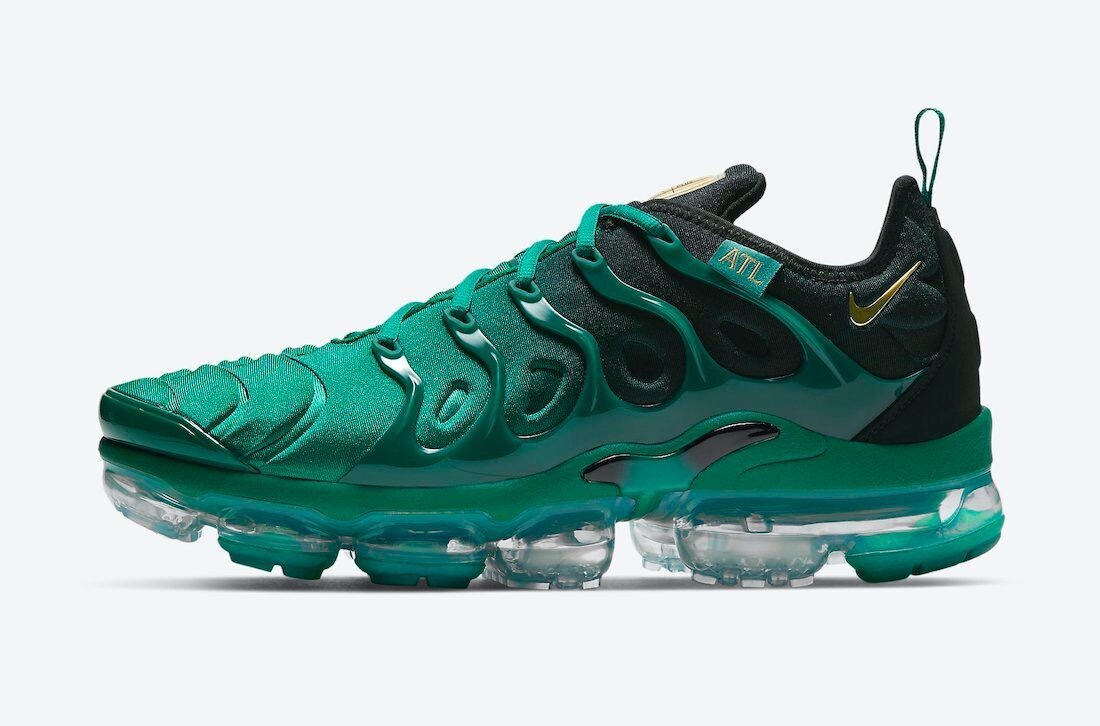 VL Nike Air VaporMax Plus DH0145-300 Men's Running shoes