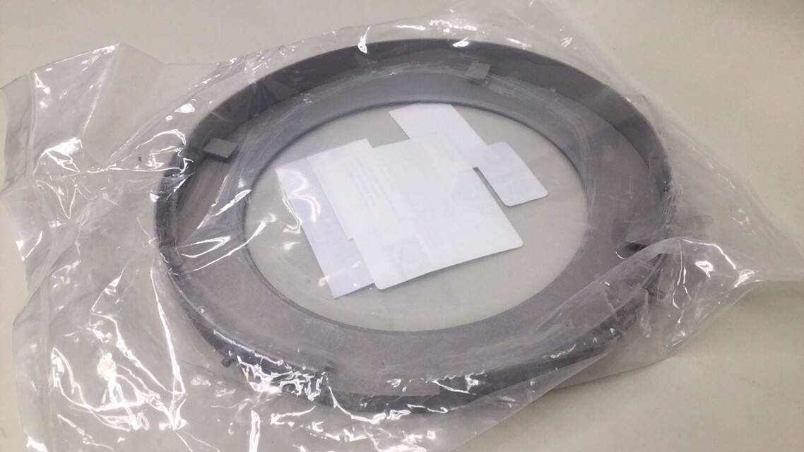 Novellus 00-684278-01 Shield Assembly C/C CMAG SRC Setech S07008944