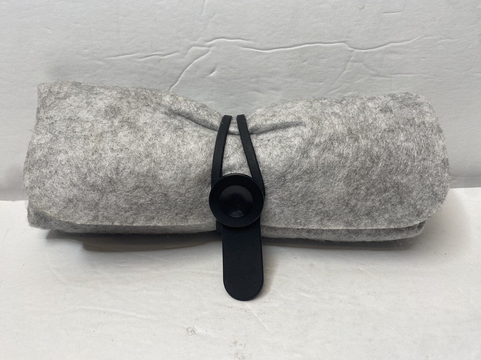 Umbrella With Case • Black