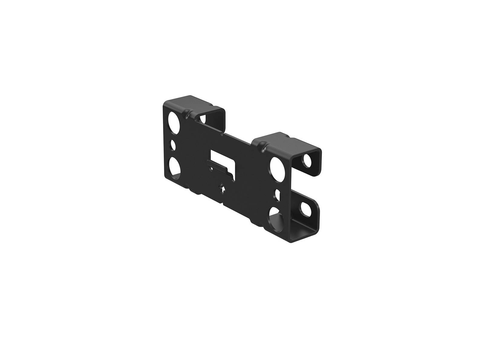 Jabra PanaCast 50 Wall Mount - Black