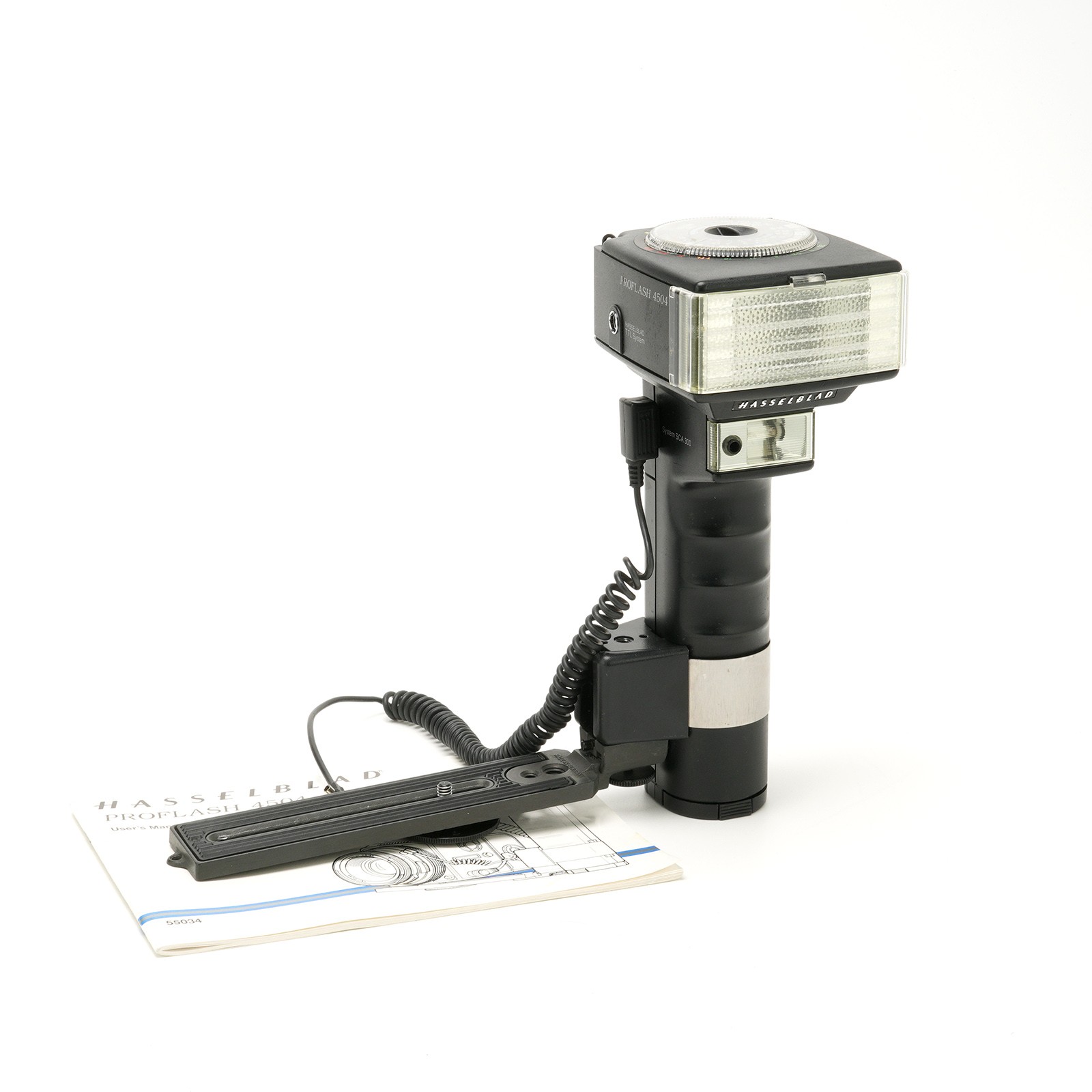 Hasselblad TTL Proflash 4504