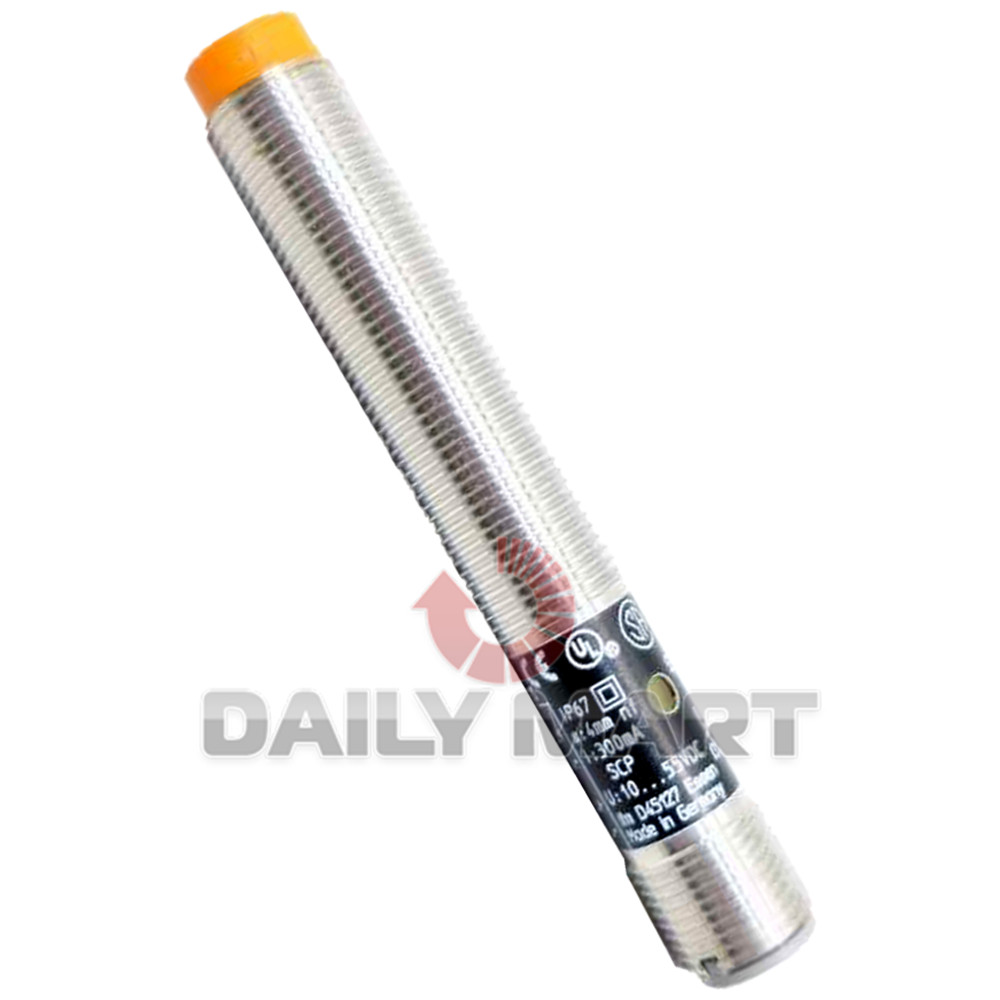 New In Box IFM IF5762 Inductive Proximity Sensor