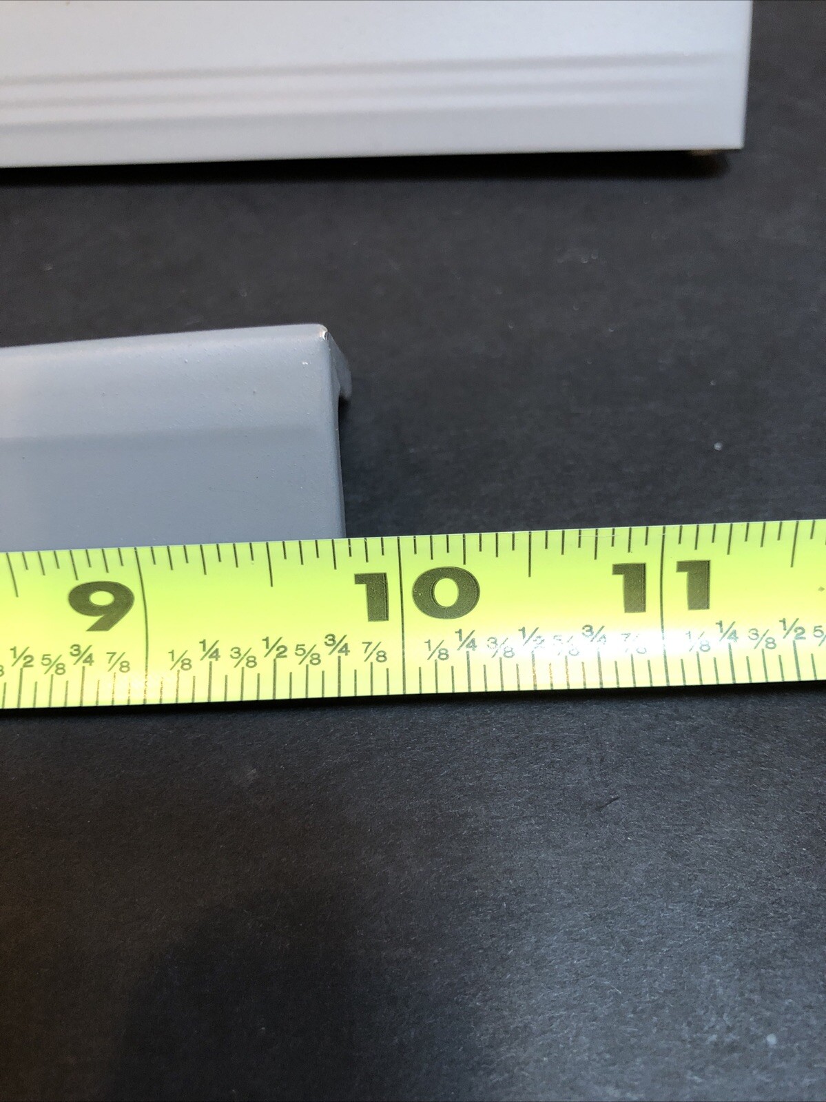 100 - Simplicity Tool Siding corners. NEW OLD STOCK