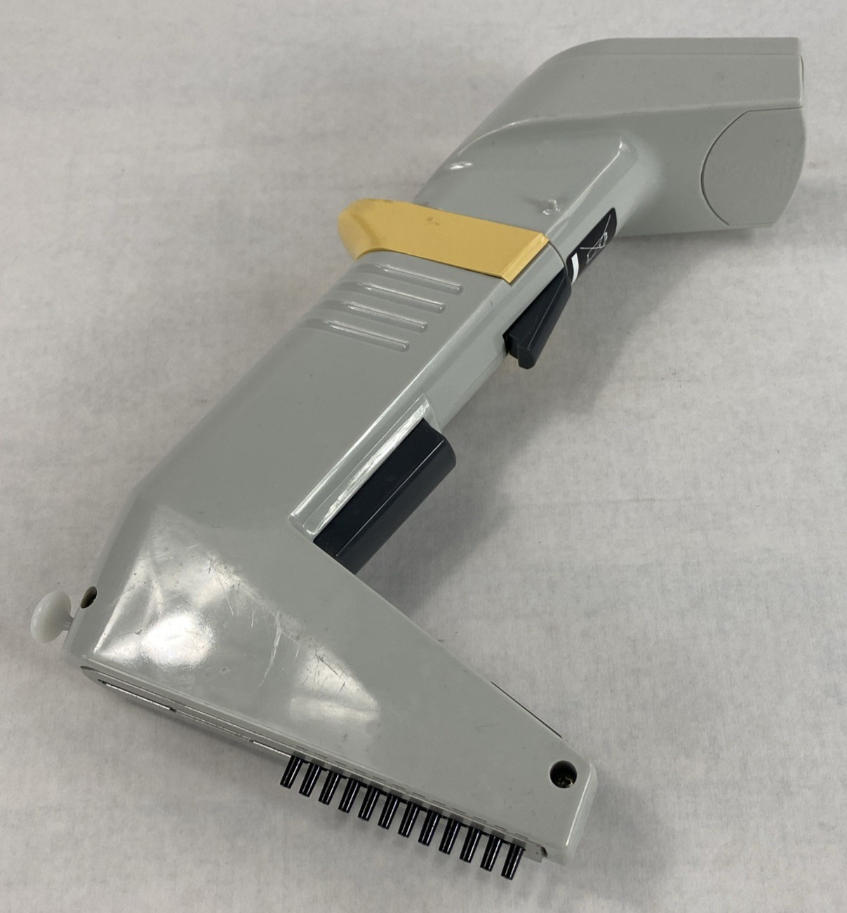 Thermo Scientific Matrix 125uL 12 Channel Electronic Pipette Untested