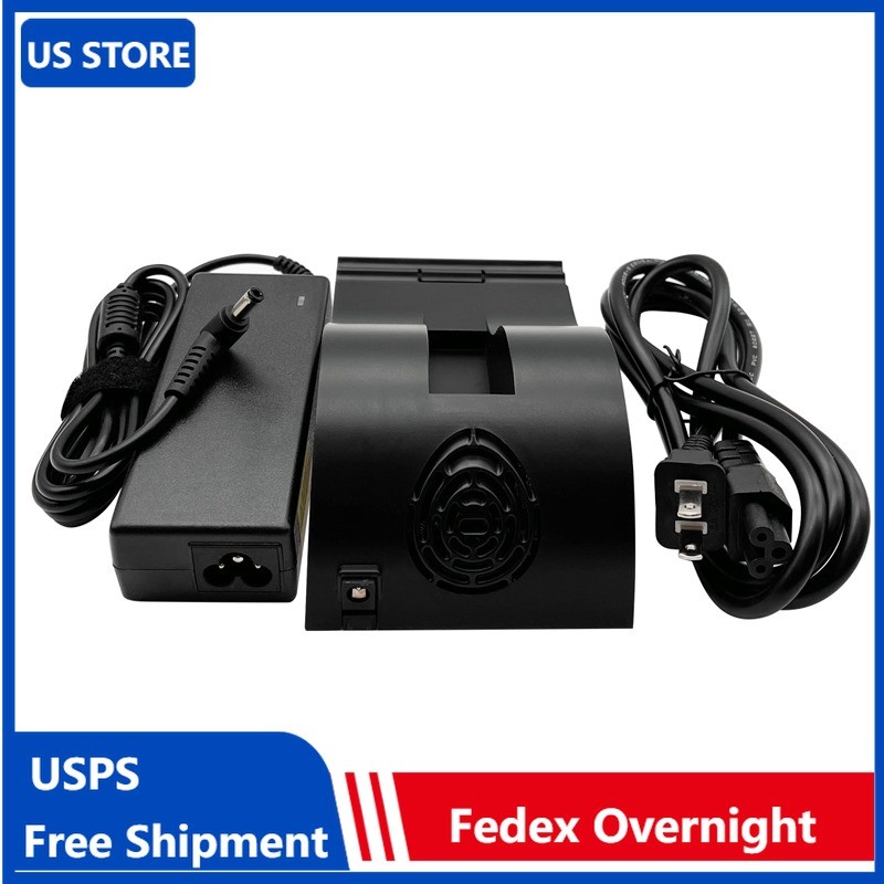 CH4000 CH5000 Desktop Charger For Inspired Enery Battery ND2034OL34 ND2034