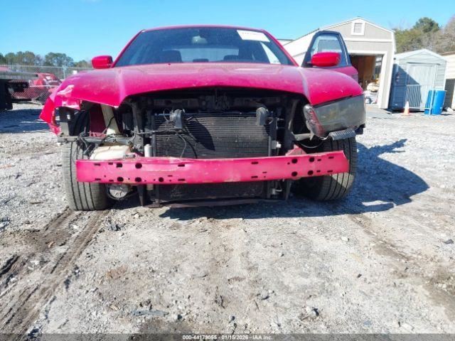 CHARGER 2012 Glove Box 4976587