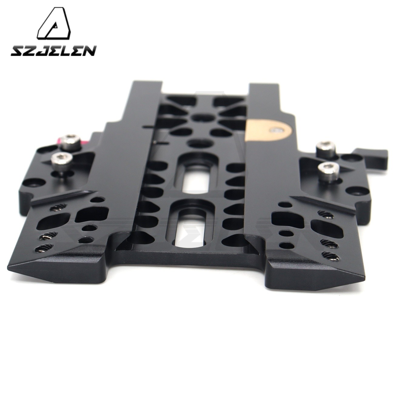 ARRI Balance Utility Dovetail Baseplate BUD-2 for Camera ALEXA Mini/Mini LF/35