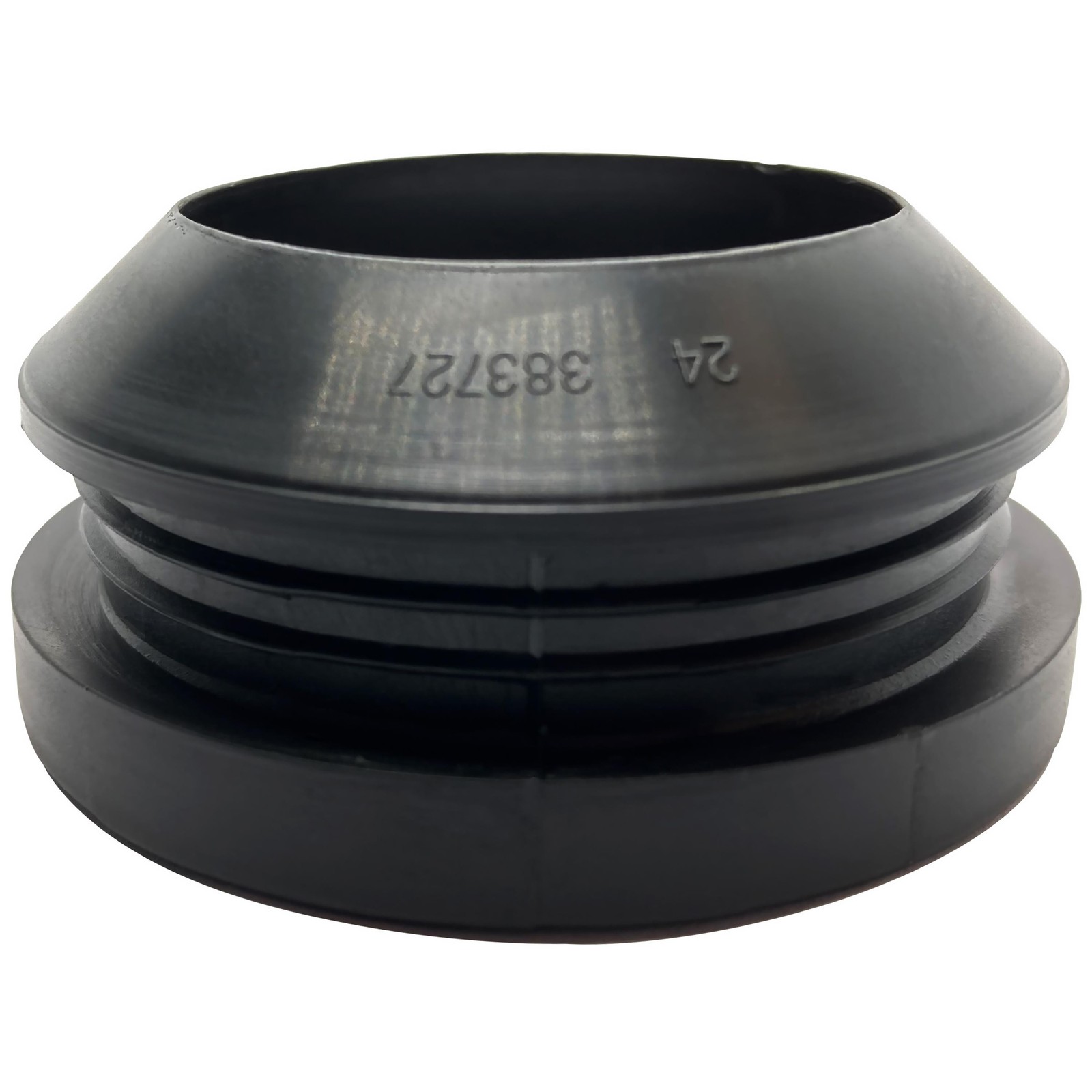 Whirlpool W10814296 Genuine OEM Tub Seal Fits: 383727 21050 62665 96690