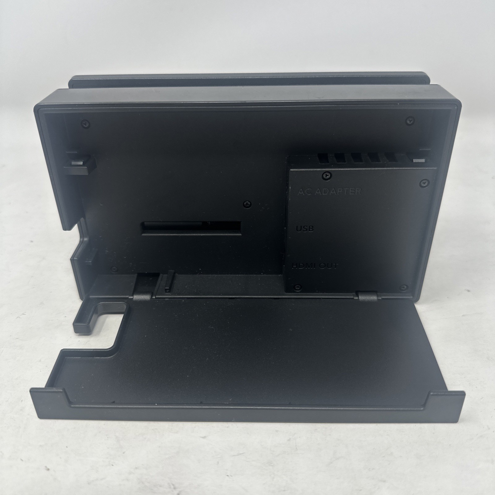 Genuine OEM Nintendo Switch Replacement Charging Dock Only No Cords HAC-007