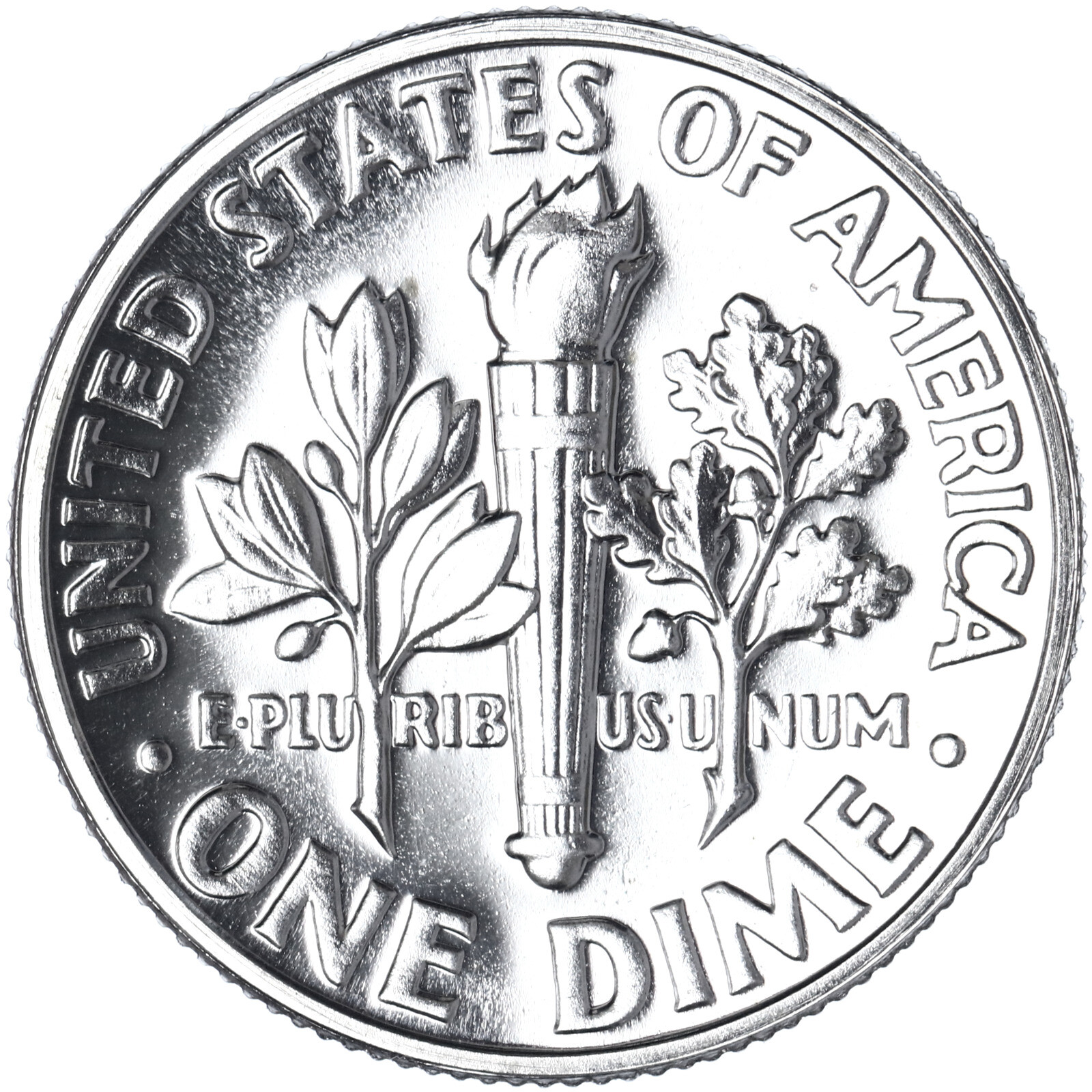 1963 (P) Roosevelt Dime Gem 90% Silver Proof US Coin