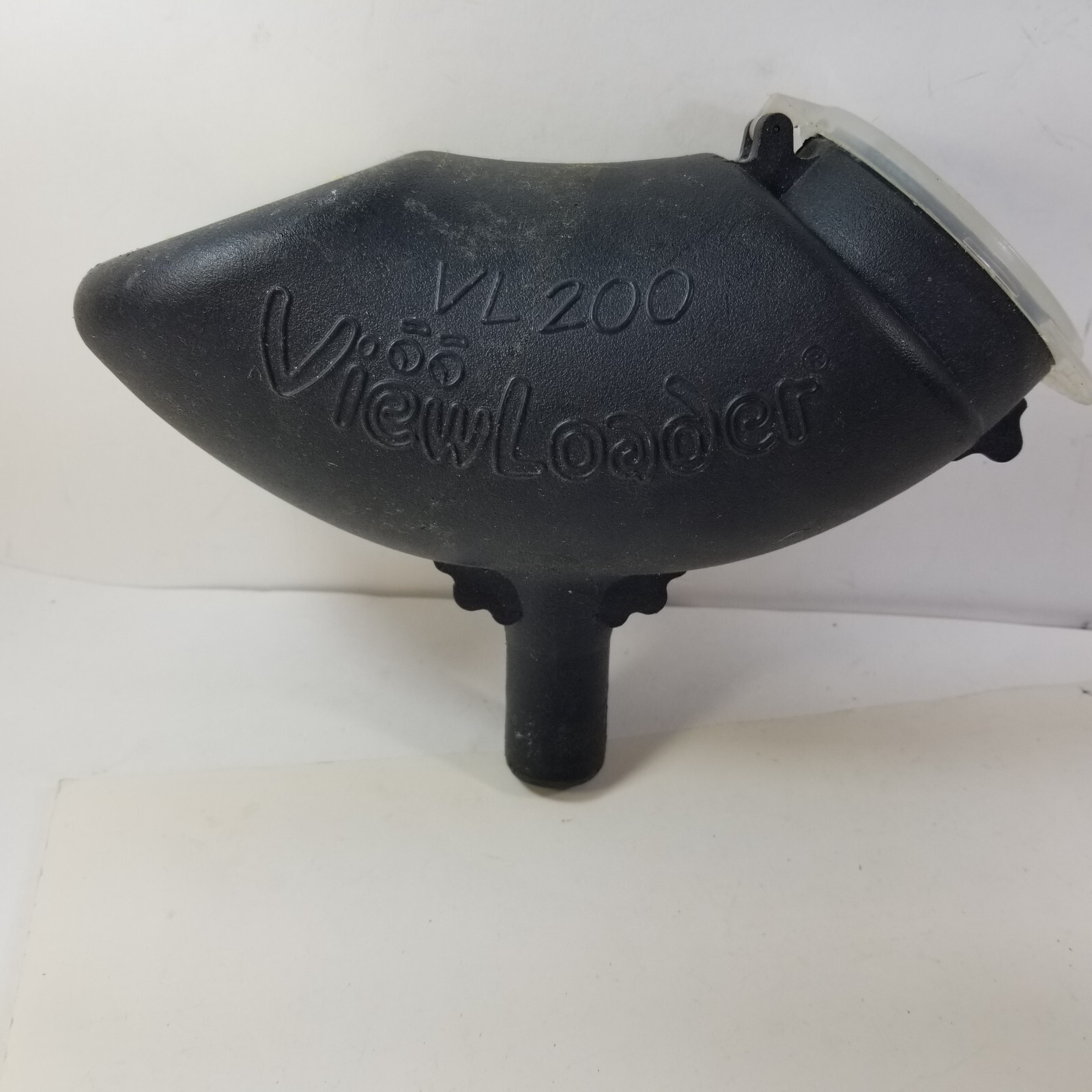 View Loader (VL) 200 Paintball Loader Hopper Feeder Viewloader Gun