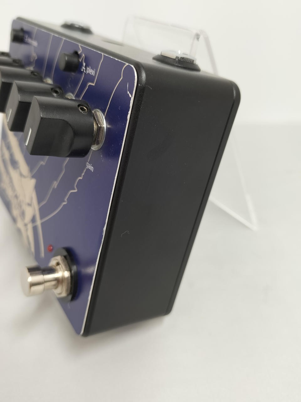 LIMETONE AUDIO JACKAL NAVY BLUE 671369