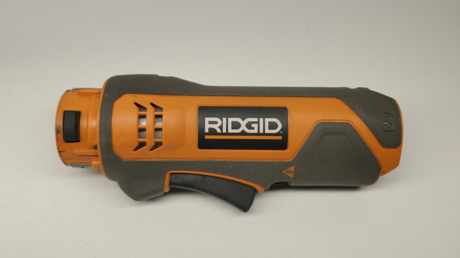 Rigid Job Max 12v R8223400 Power Handle Body only