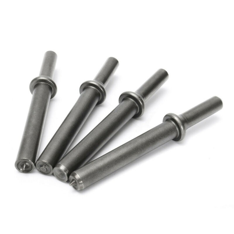 527294 Pneumatic air rivet Bits Coupped Replacement Practical Industrial