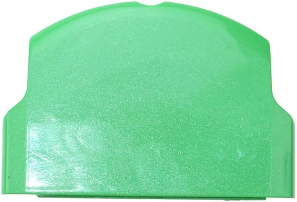Replacement Battery Back Cover Case for PSP2000 PSP3000 Protective Case Cover Ba