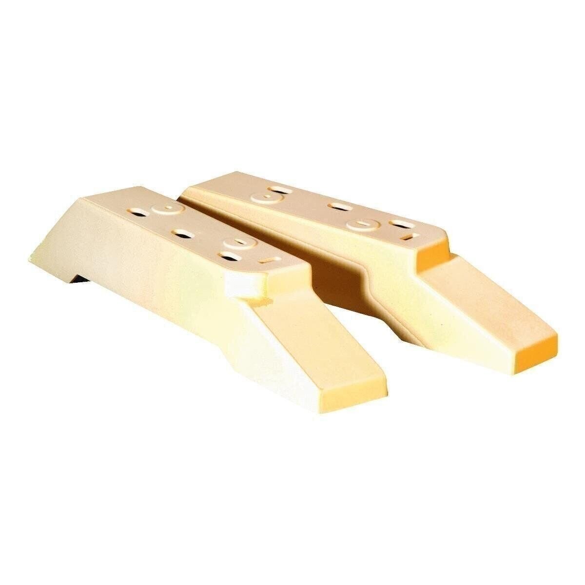 KozyWorld Wall Heater Floor Legs