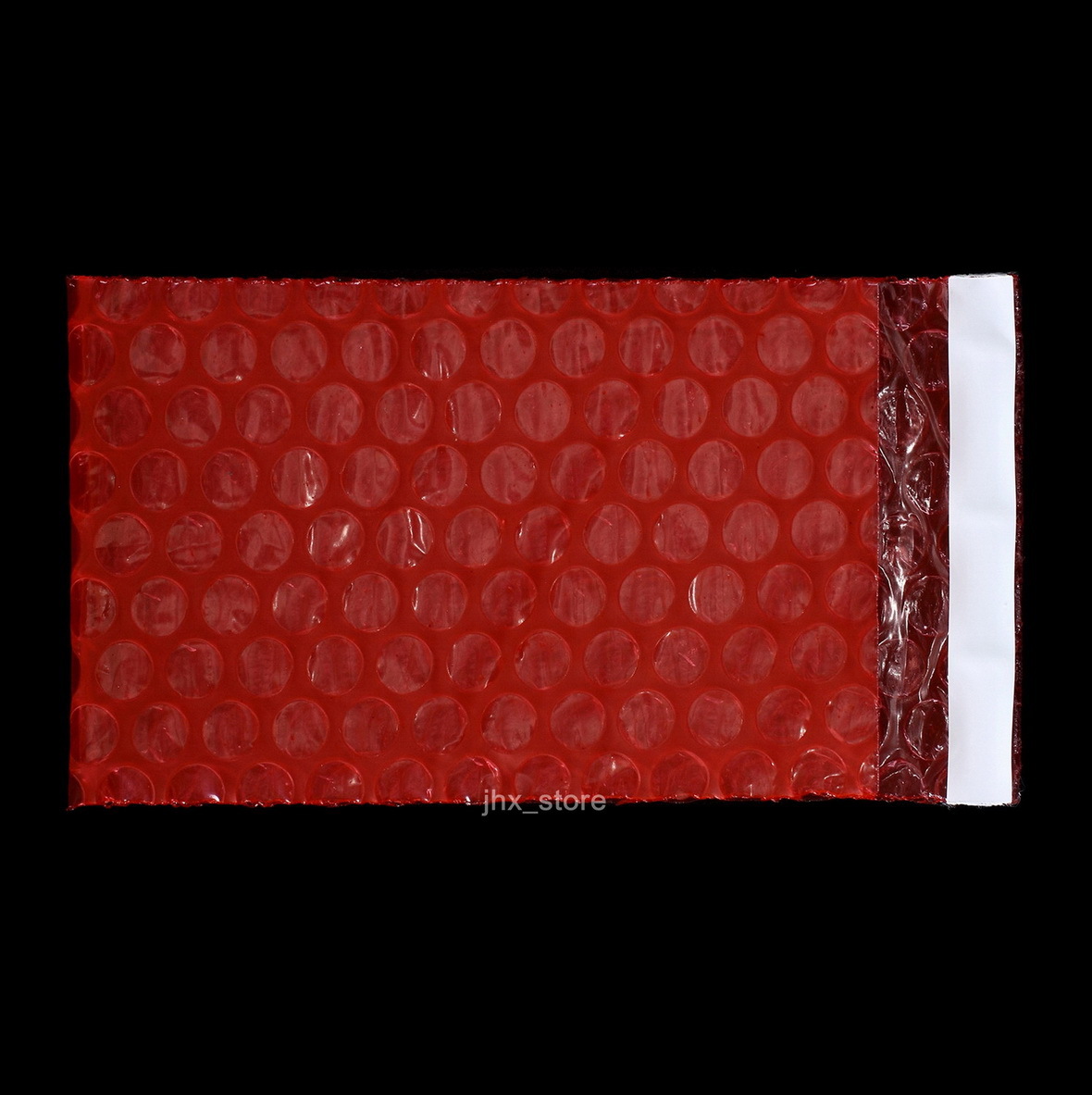 25 PCS Small Anti Static Bubble Bags 2.5 x 3 Inch_6.5 x 8+2.5cm Packing Pouches