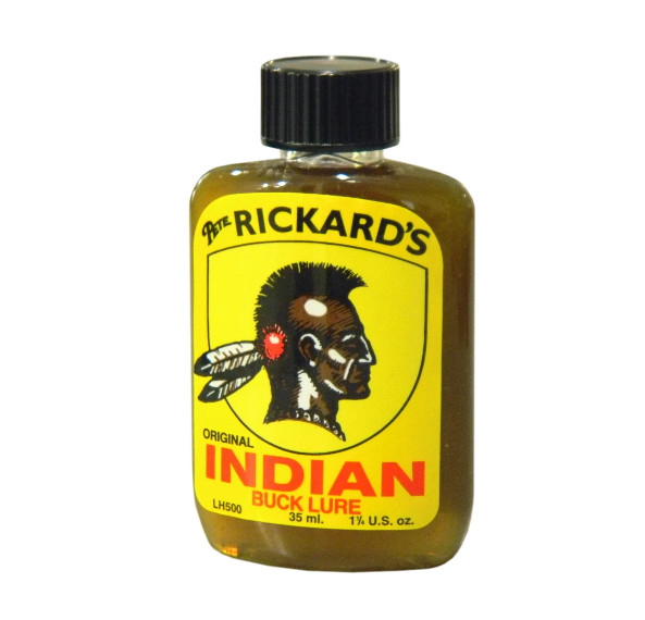Original Indian Buck Lure (1-1/4 oz.)