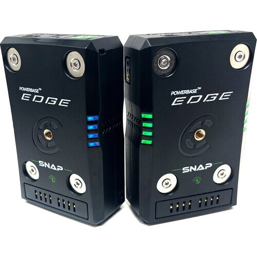 Core SWX Powerbase EDGE SNAP 49Wh Smart-Stacking Battery Pack PBE-SNAP