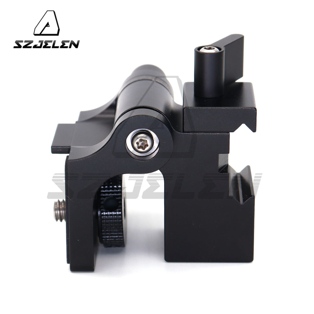 ARRI Hi5 Wireless Focus Fixed Display Bracket.