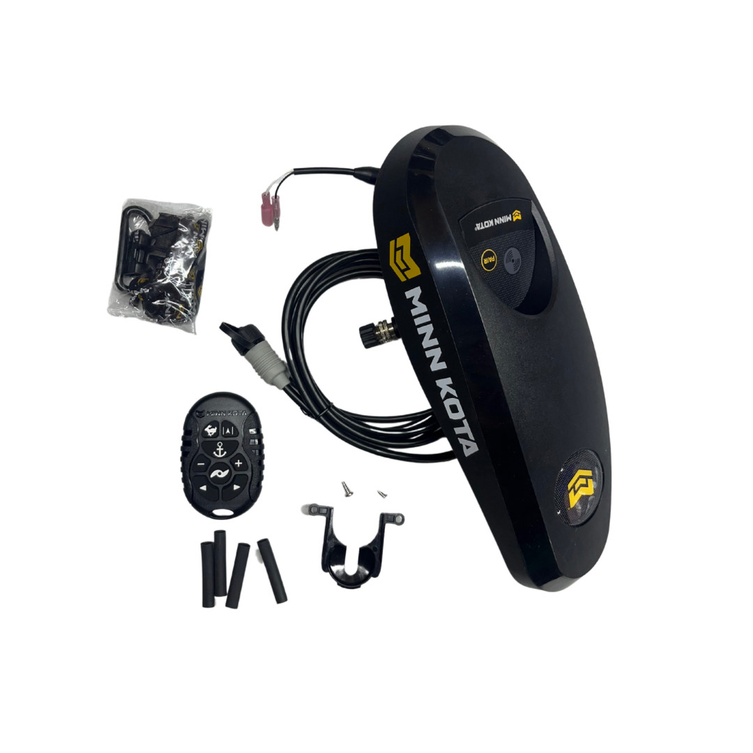 Minn Kota PowerDrive Advanced GPS Upgrade Kit 2017+