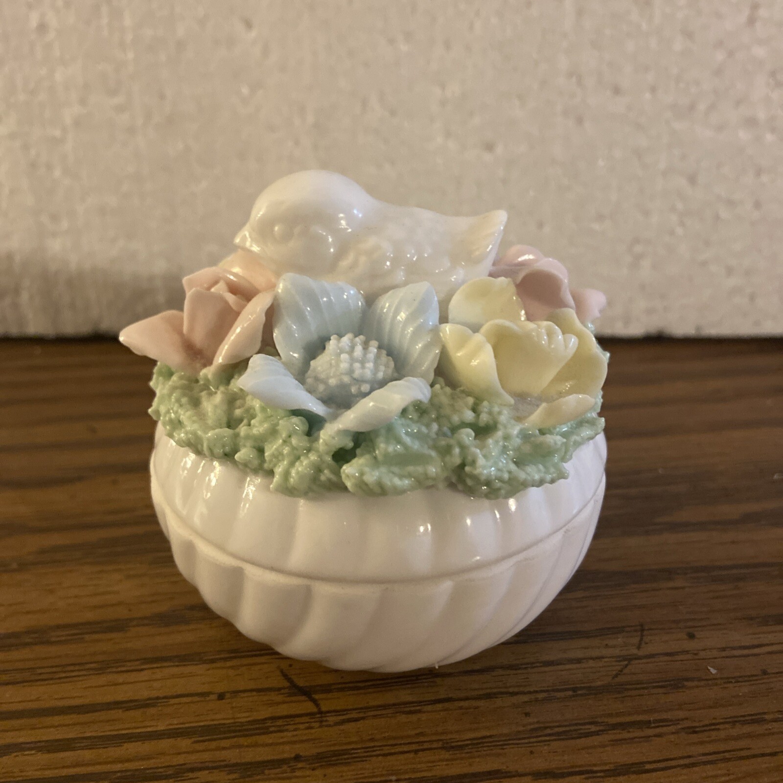 Armco Trinket Box made in Japan