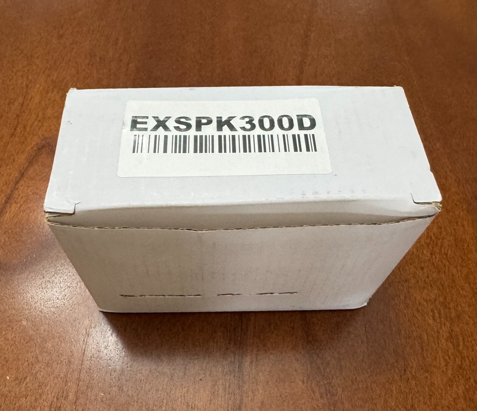 RCA EXSPK300D External 5 Watt Speaker, Brand New