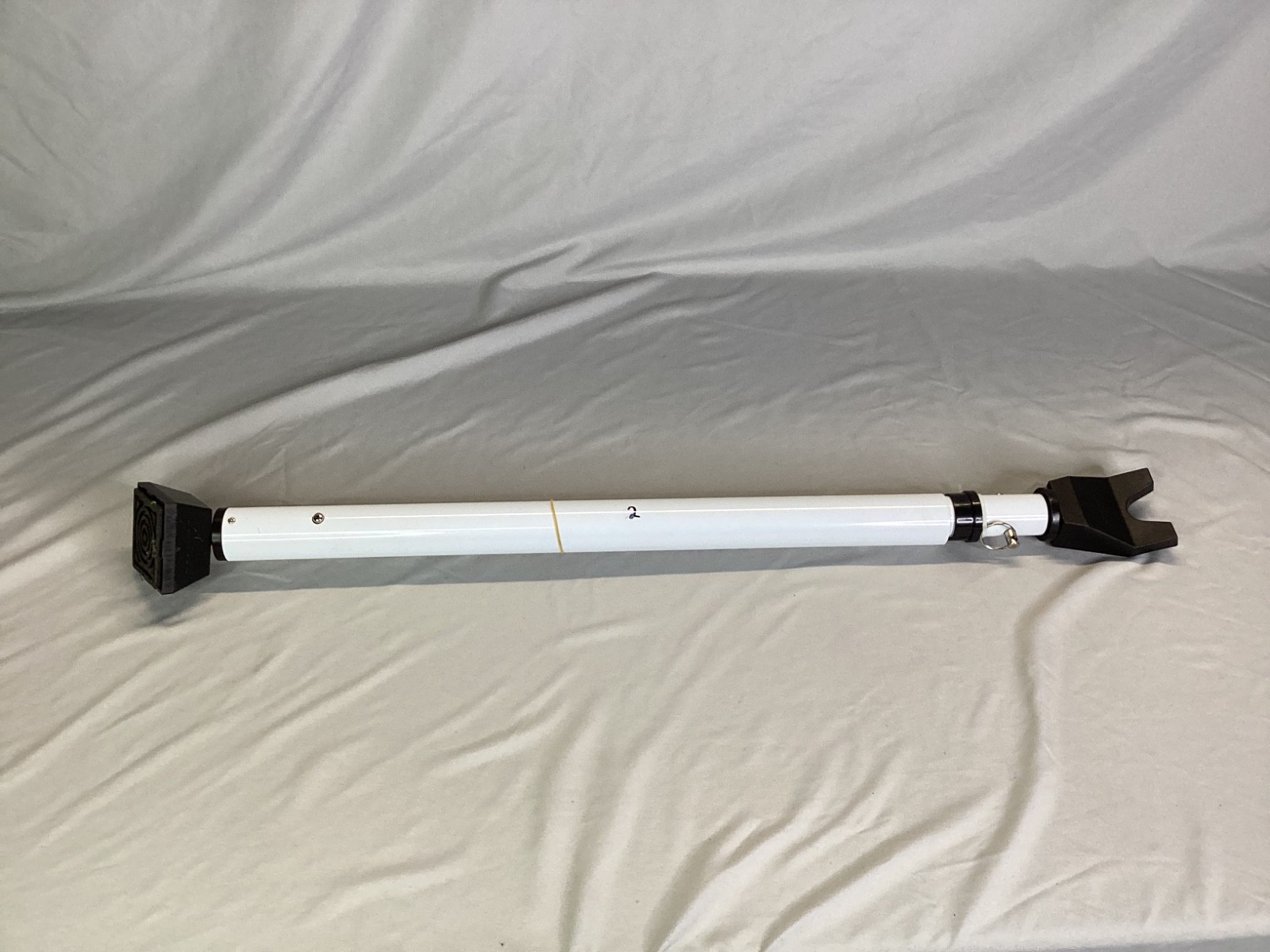 Master Lock 265EC Door Security Bar - Adjustable 27-1/2" to 42" #2