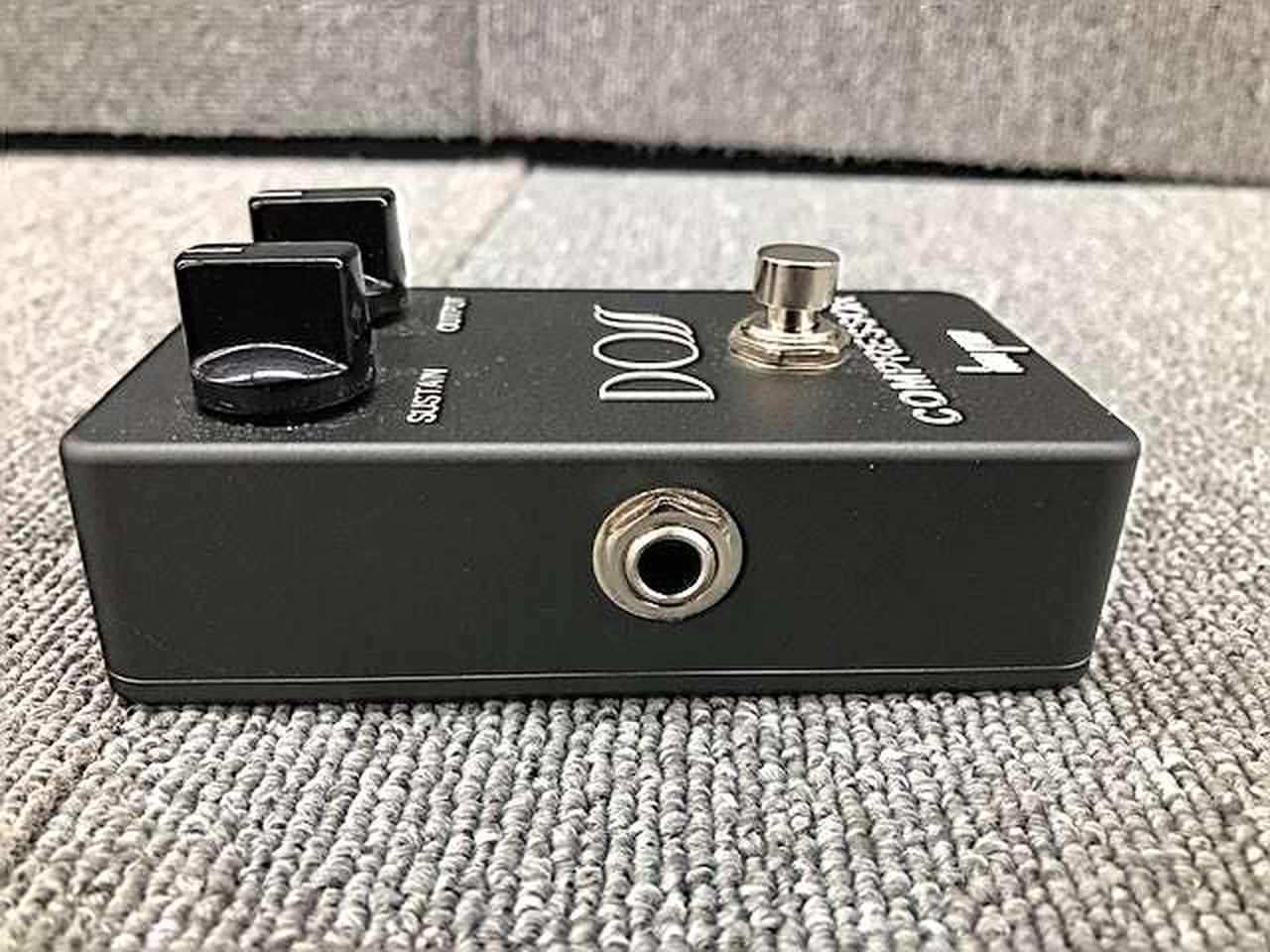 SUMO STOMP Model DOSS Compressor