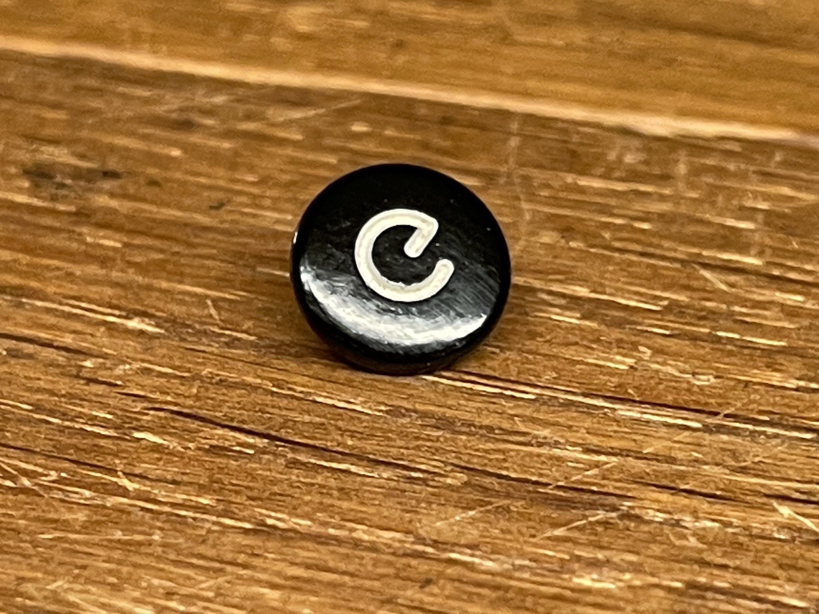 *Mint* Canon Genuine Soft Shutter Release Button Old Logo Model From Japan