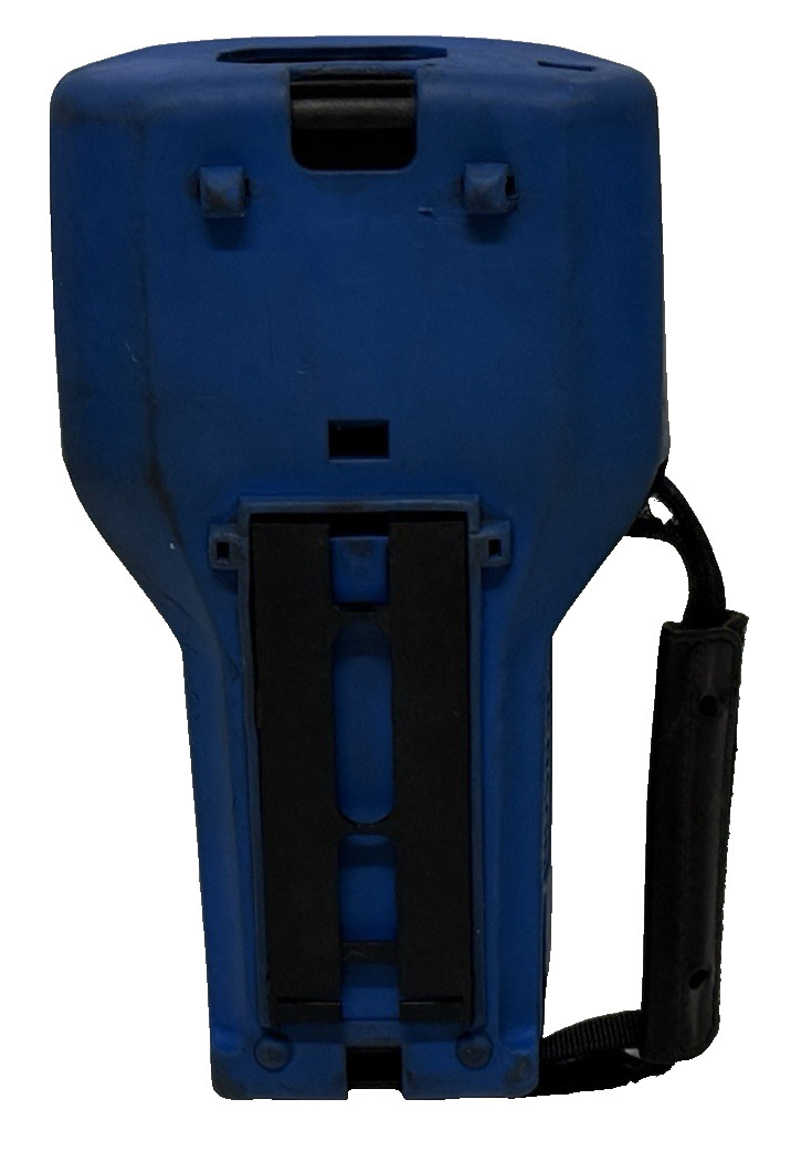 Emerson Hart 475 Field Communicator With Fieldbus