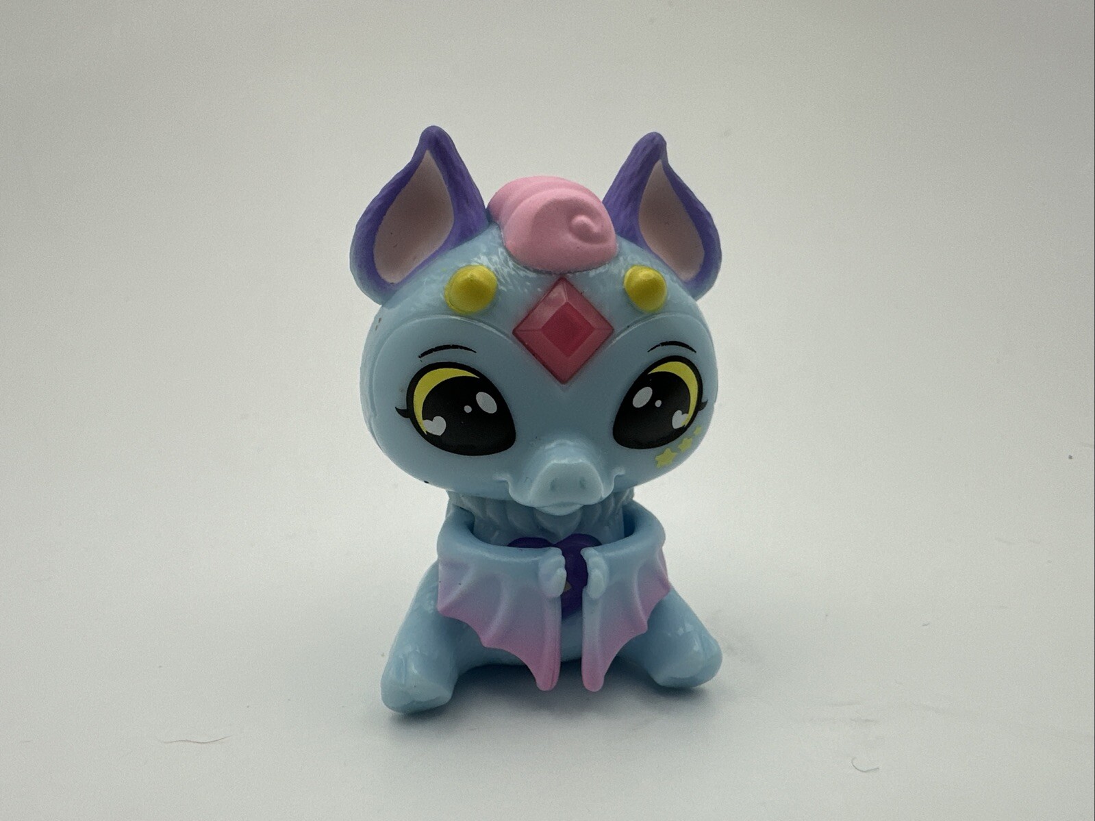 MOPOKE Shooting Star-Magic Mixies Mixlings - Collectors Series 2 Castling
