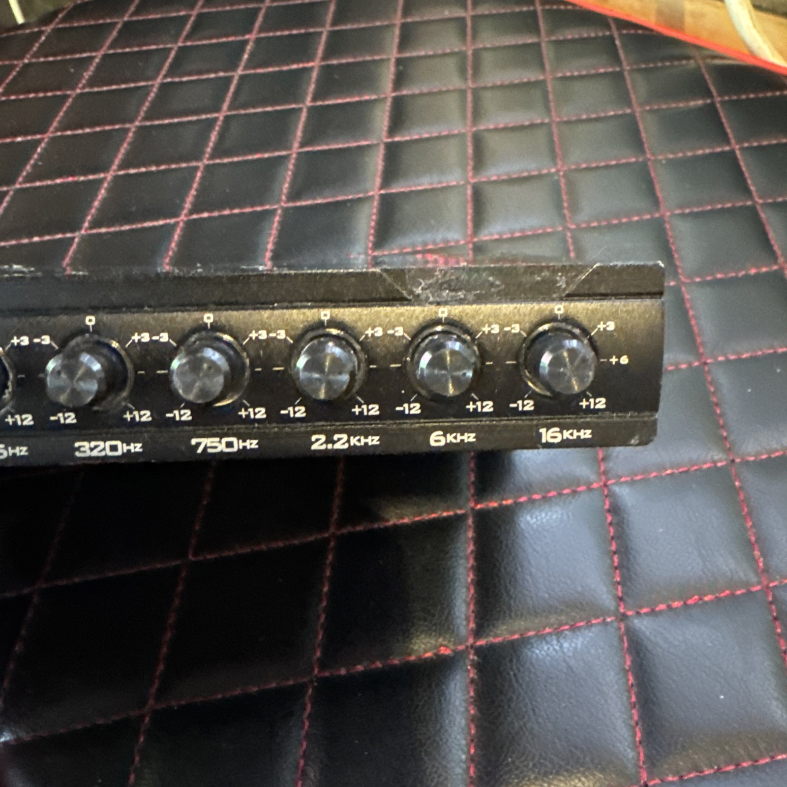 Eq7x Massive Equalizer