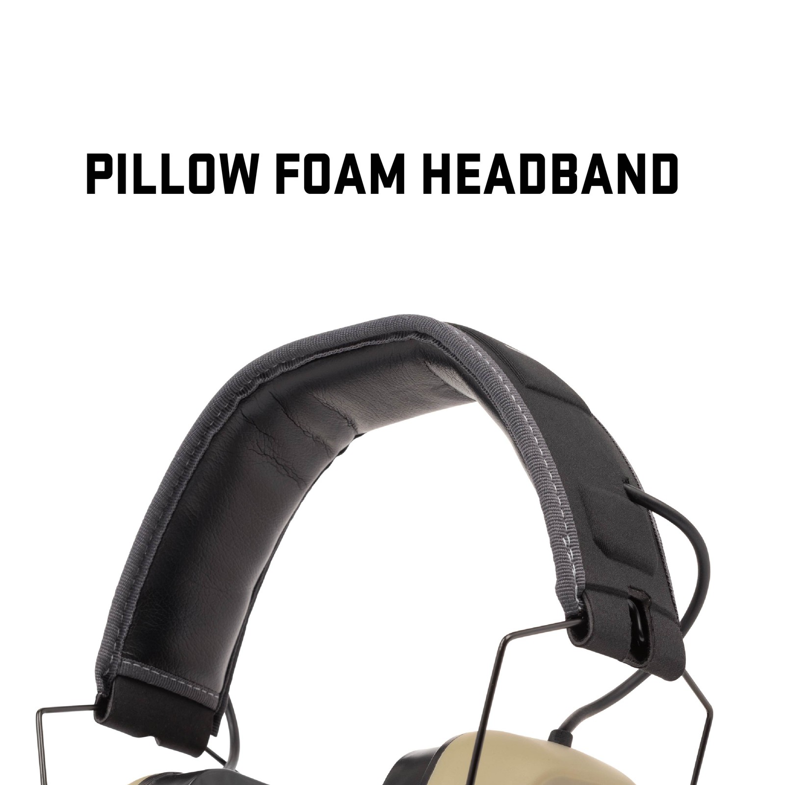 ULTRX™ Bionic Fuse Bluetooth® Electronic Earmuff