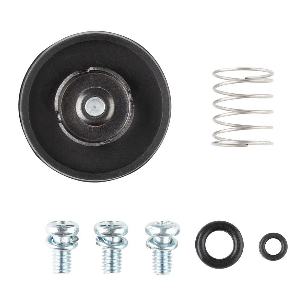 Tusk Accelerator Pump Rebuild Kit For HONDA TRX 450R 2006-2009