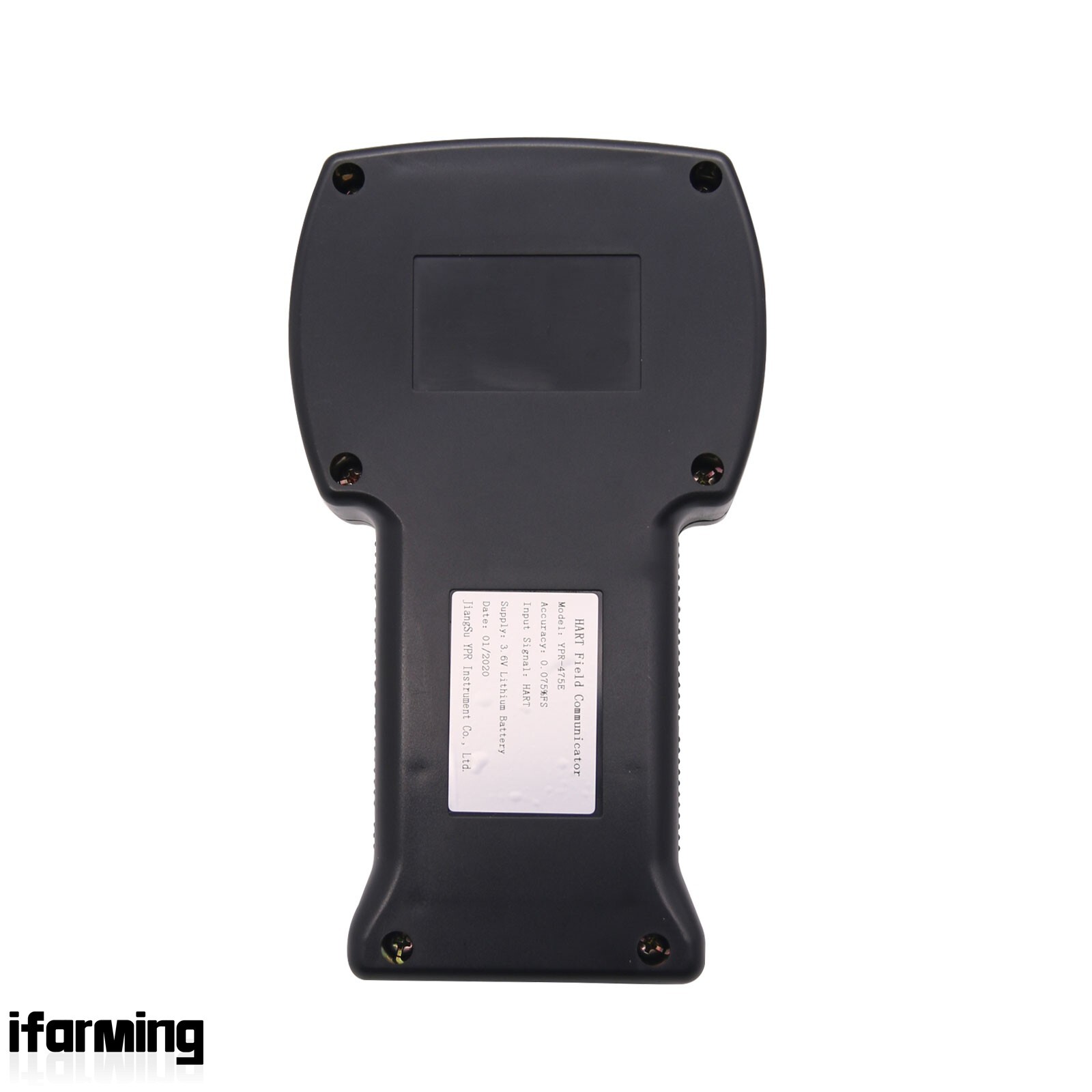 Hart Field Communicator for Pressure Temperature Transmitter Handheld Hart475