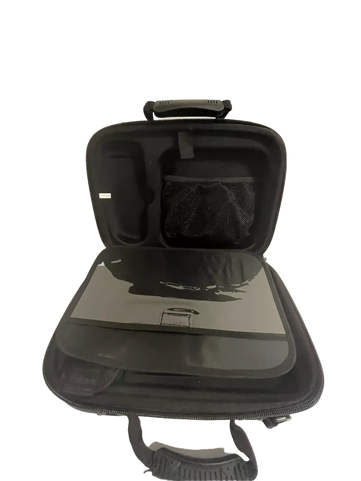 Fluke Networks Case