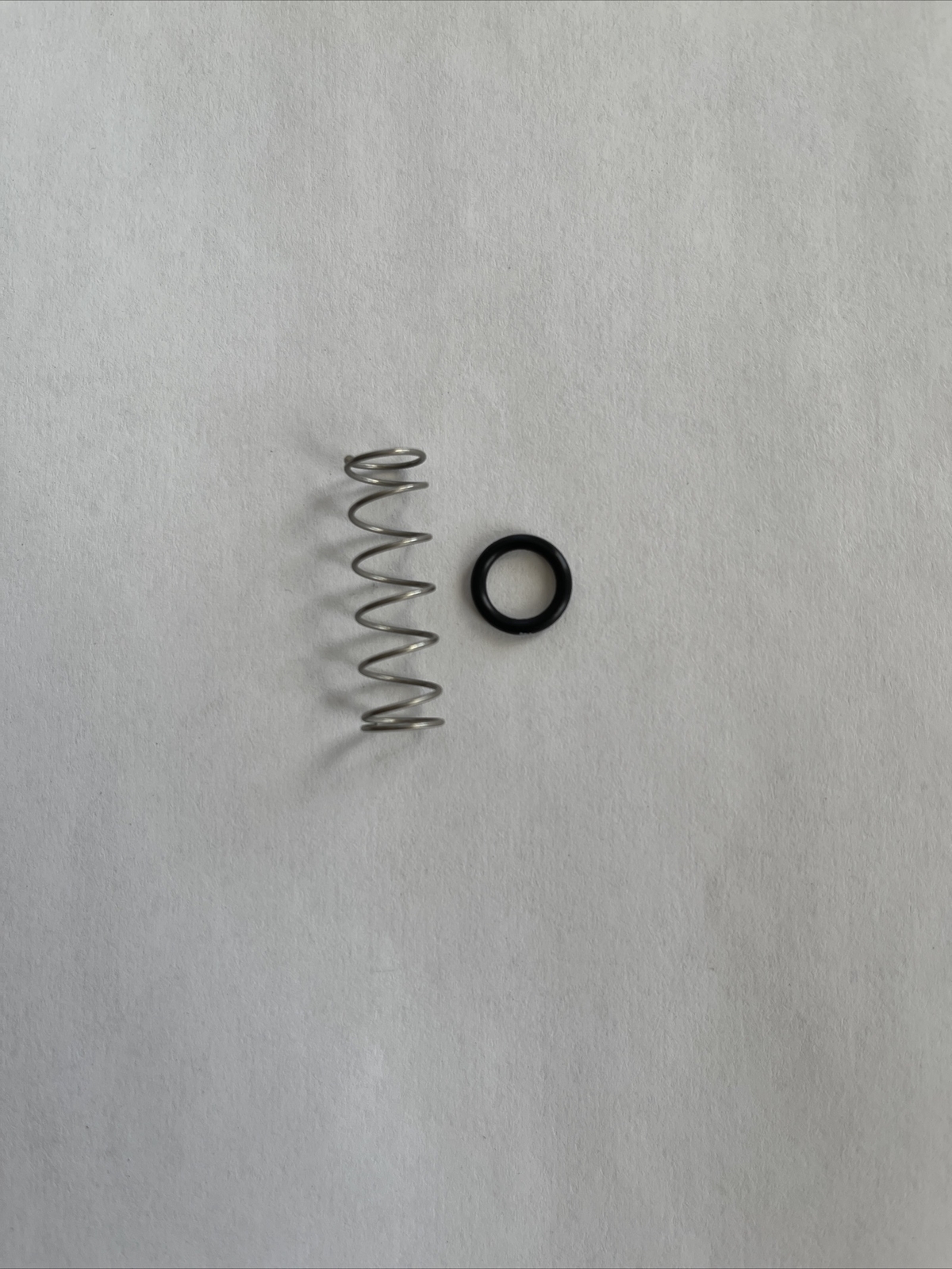 IR Air Inlet Throttle Parts - 231A, 231C, 244, 244A, 232TGSL Air Impact Parts
