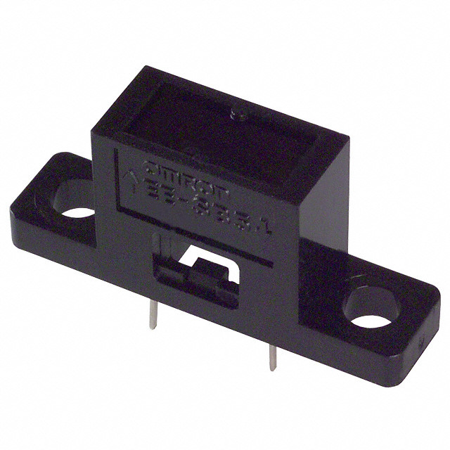 2 pcs Omron EE-SB5-B Reflective Sensor .197" 5mm PCB Mount Phototransistor