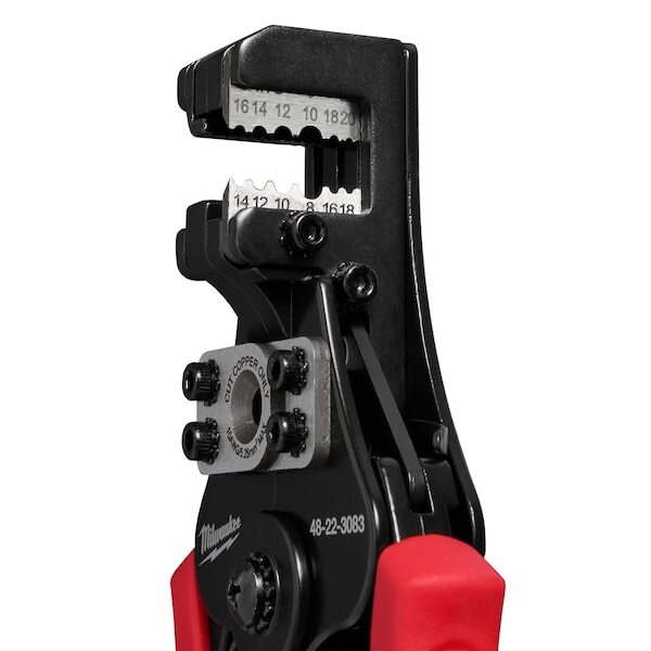 Milwaukee Tool 48-22-3083 Automatic Wire Stripper & Wire Cutter