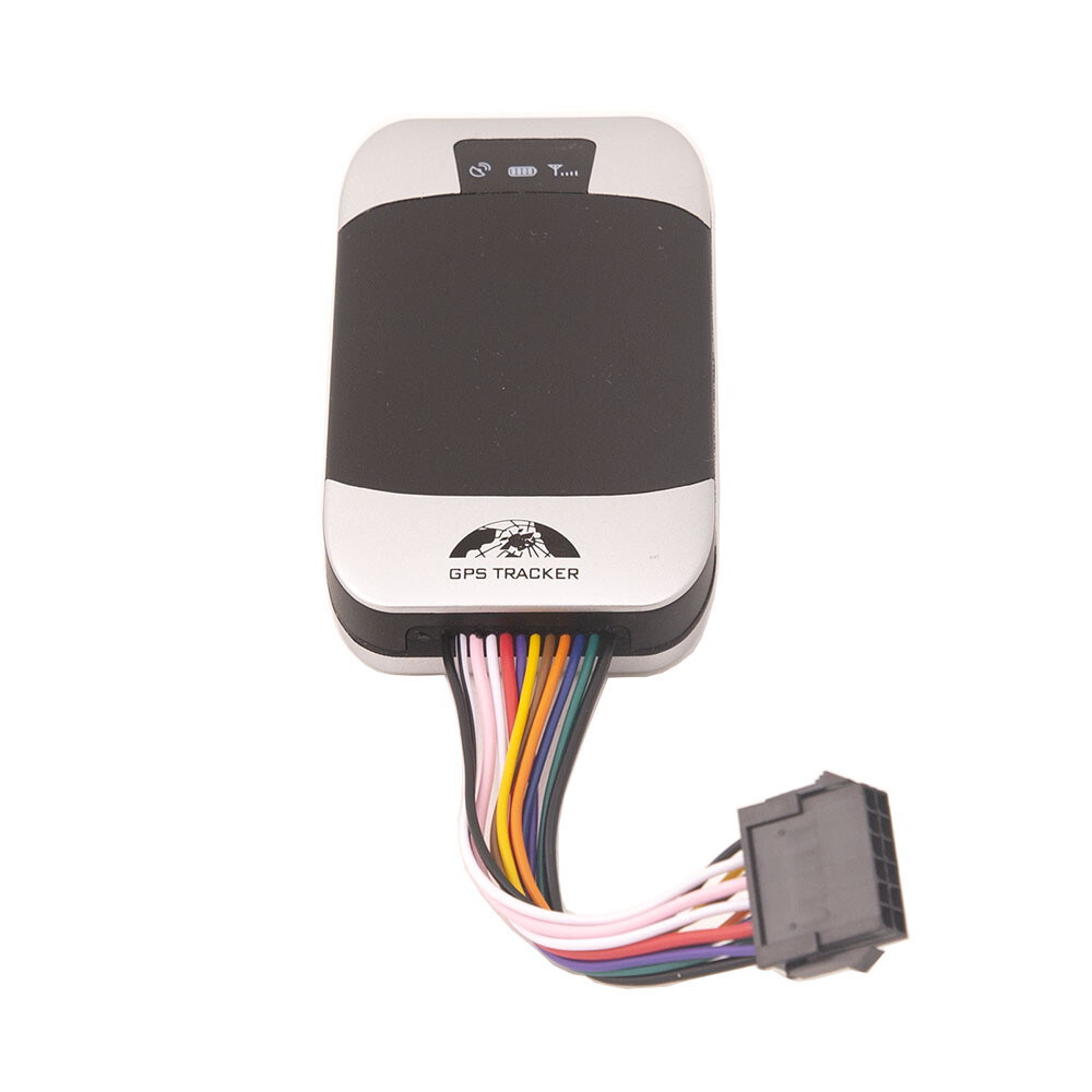 Coban Vehicle tracker GPS303F BAANOOL Car Gps Tracking devices free IOT platform
