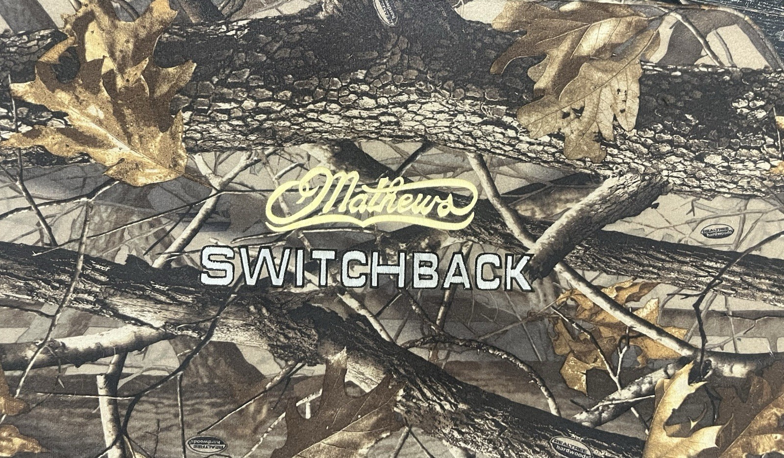 Mathews Solocam Switchback Bow With Case, sight ,and much more!