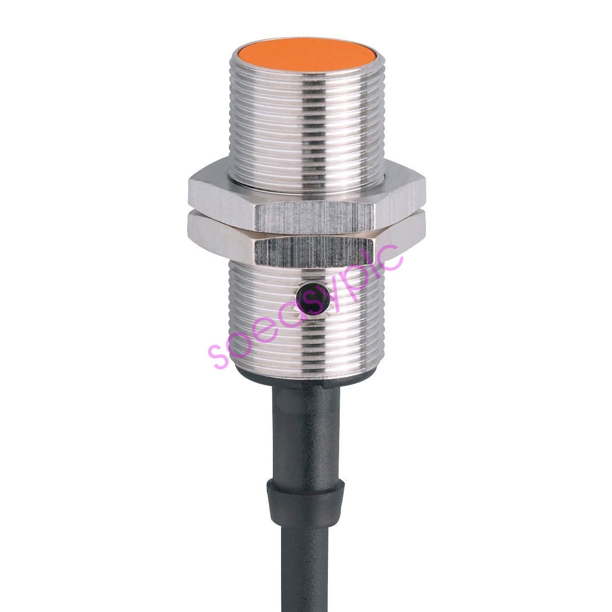 IFM IG5234 IGB3005-ANKG Proximity Switch New #