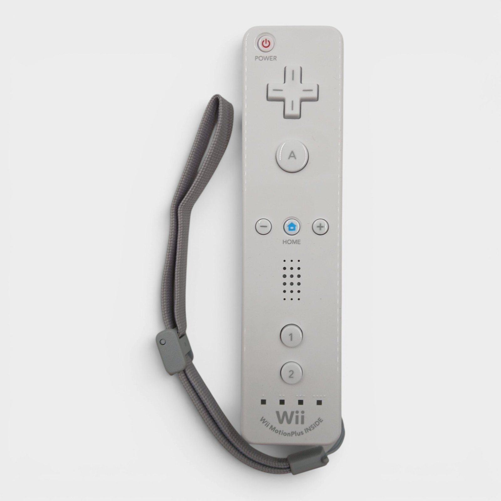 Nintendo Wii Remote Plus - Untested