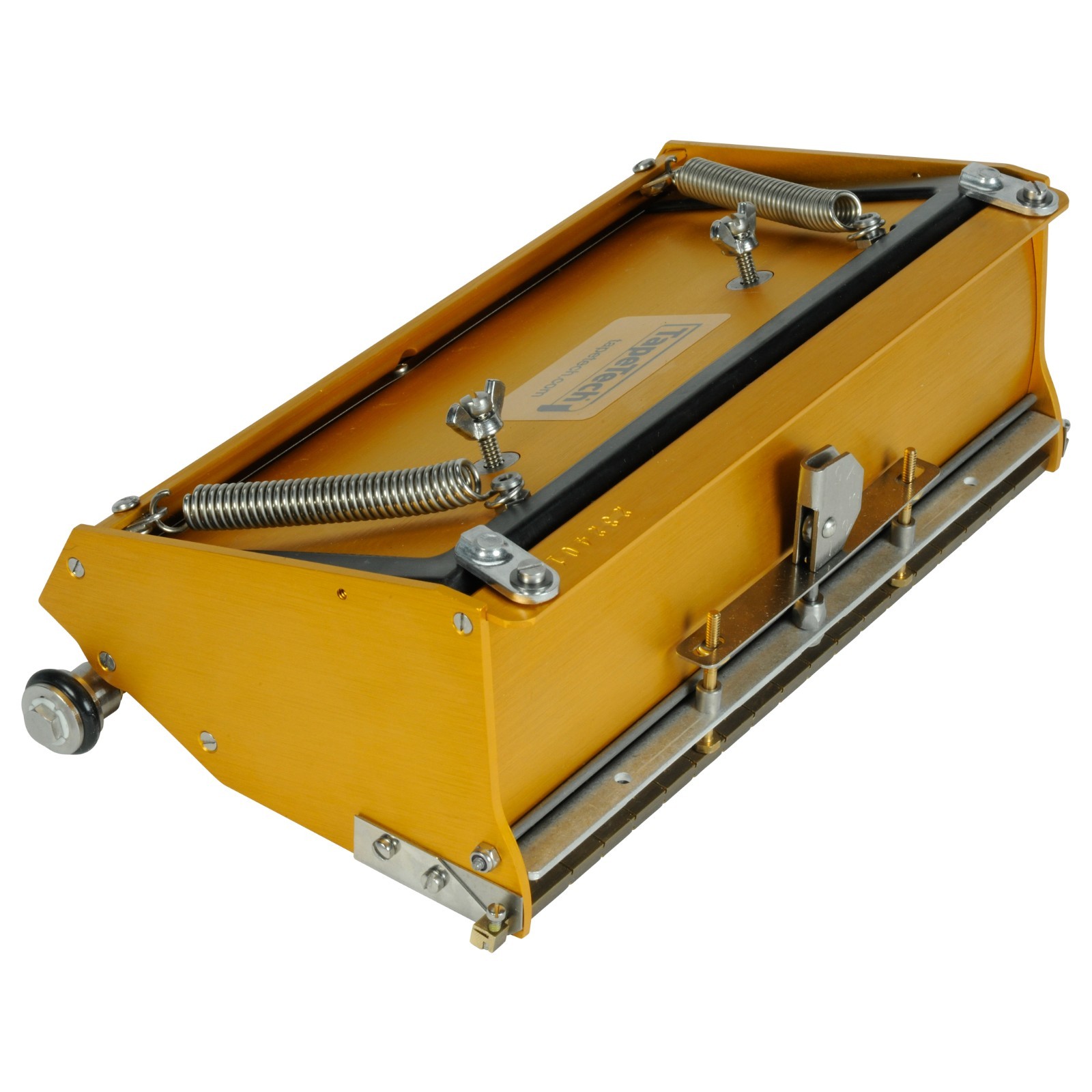 Tapetech Easyclean Drywall Flat Box  10" |  EZ10TT