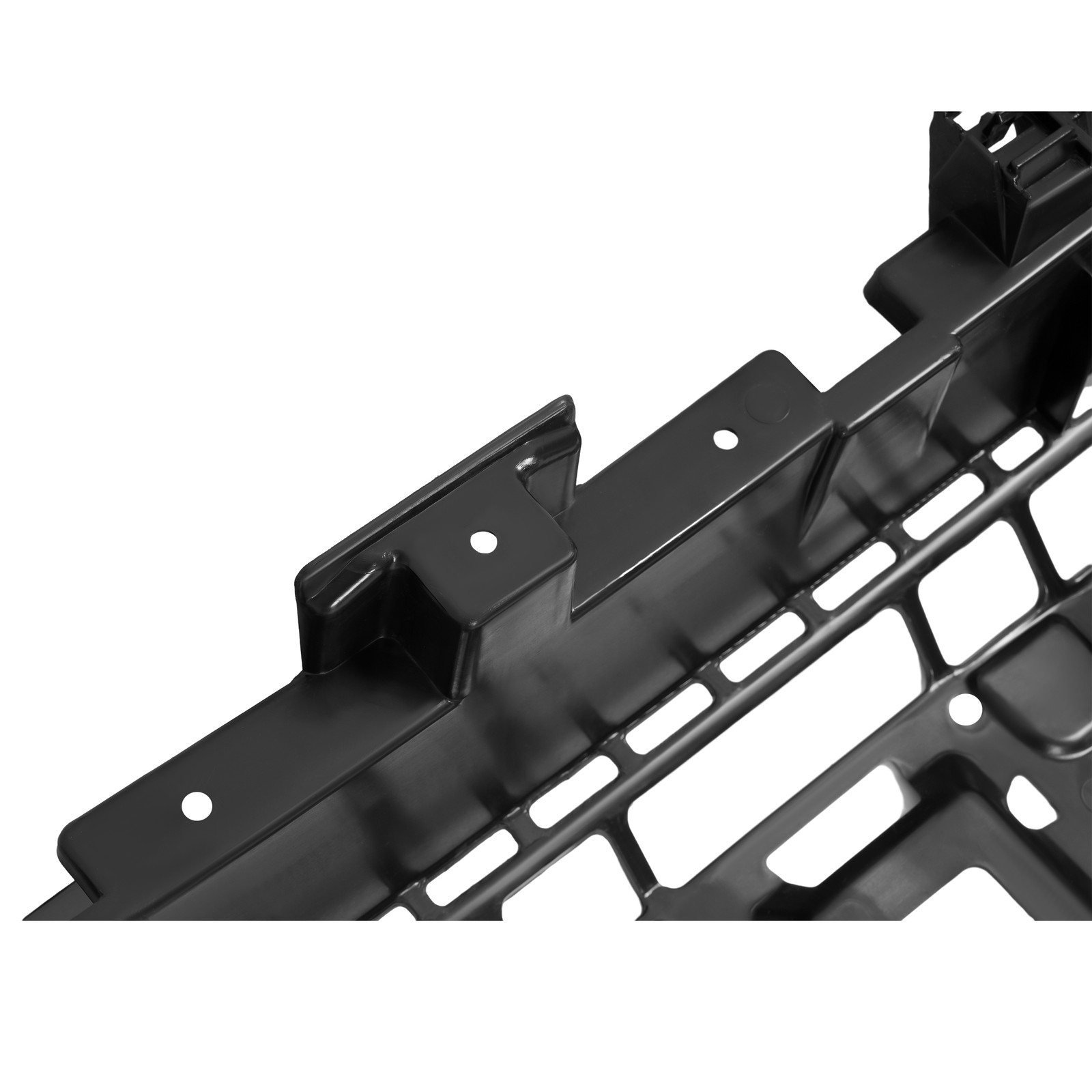 For Jeep Grand Cherokee 2005-2007 Front Bumper Bracket Support Absorber