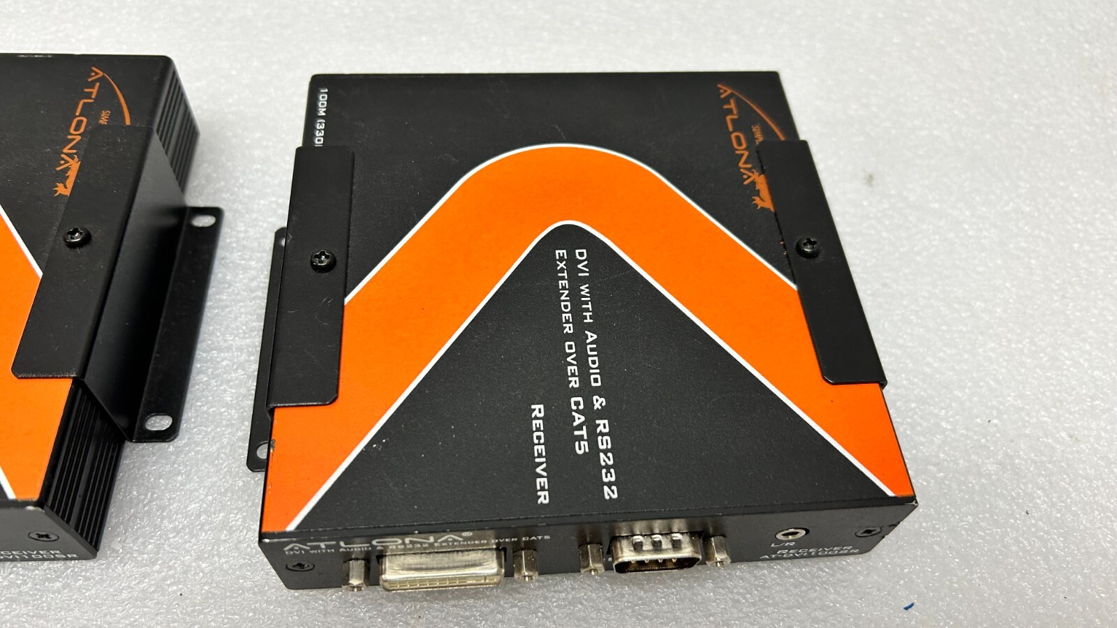 ATLONA AT-DVI100SR (QTY 2)