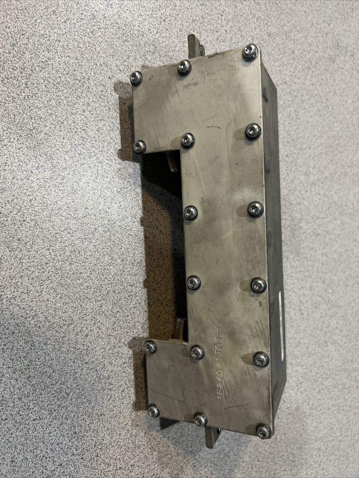 Motorola Pre-selector CLD1220A