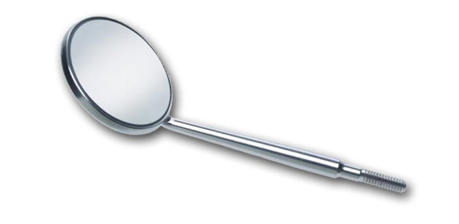 Mirrors Cone Socket Front Surface 12/Pack
